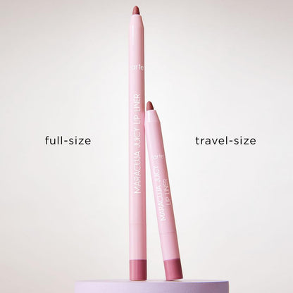 Tarte Travel Size Maracuja Juicy Lip Liner