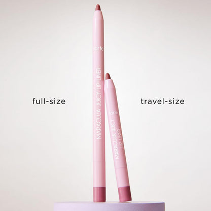 Tarte Travel Size Maracuja Juicy Lip Liner