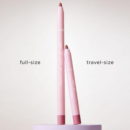 Tarte Travel Size Maracuja Juicy Lip Liner