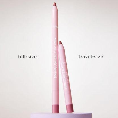 Tarte Travel Size Maracuja Juicy Lip Liner