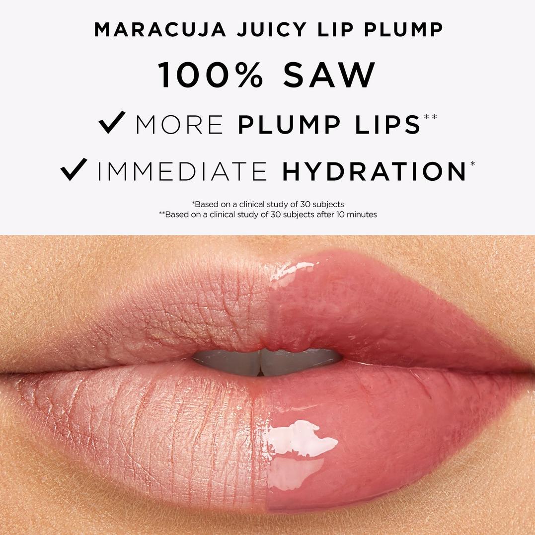Tarte Power Plumpers Maracuja Lip & Liner Set