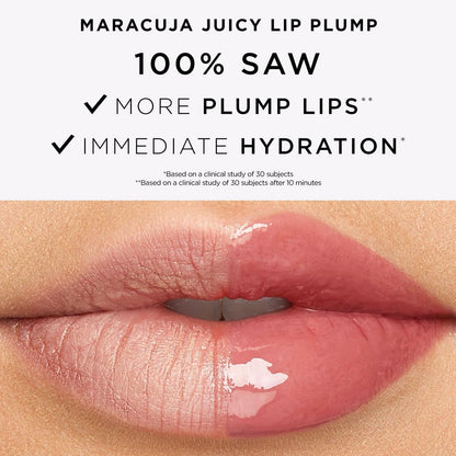 Tarte Power Plumpers Maracuja Lip & Liner Set