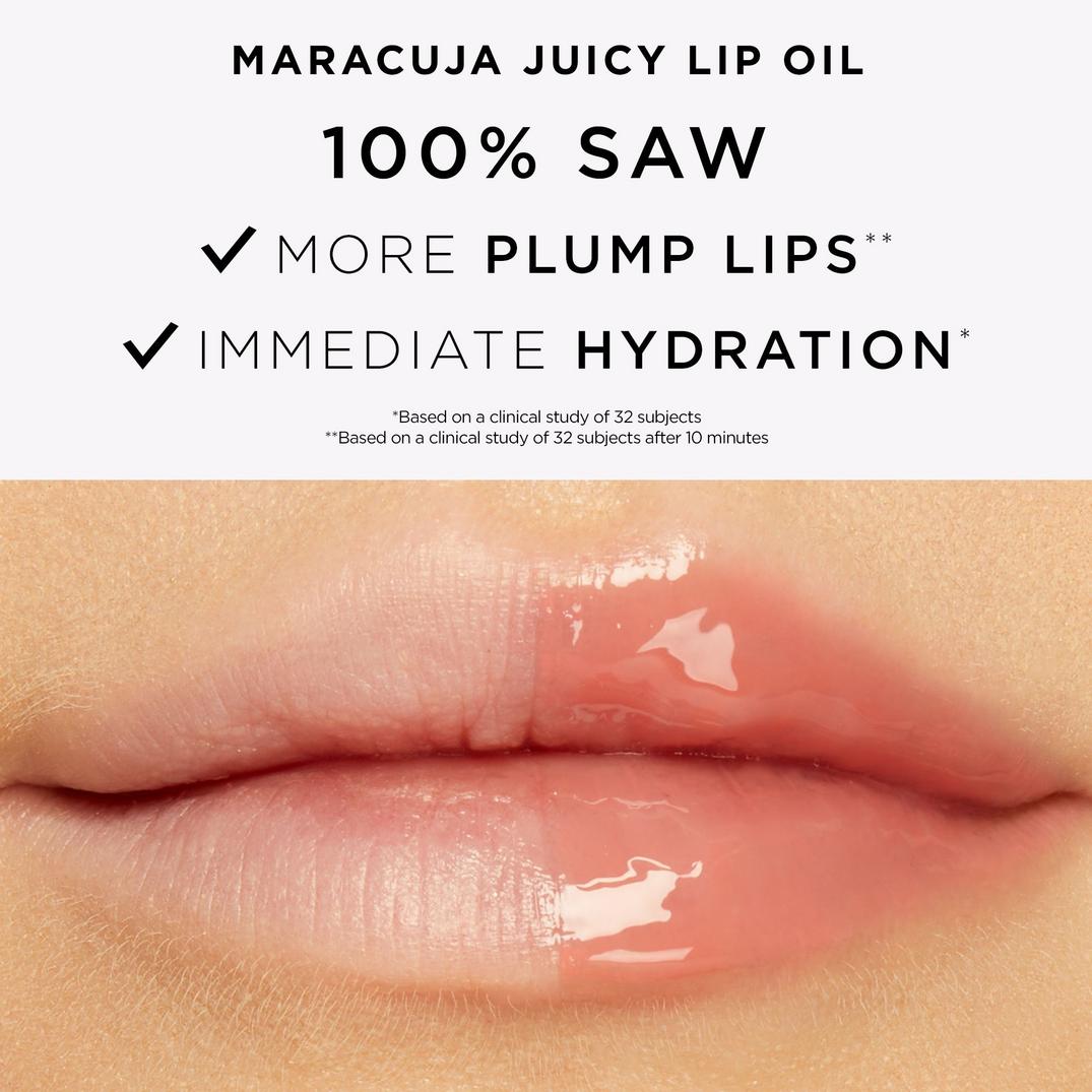 Tarte Power Plumpers Maracuja Lip & Liner Set