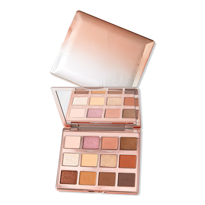 Tarte #trippinwithtarte Amazonian Clay Palette