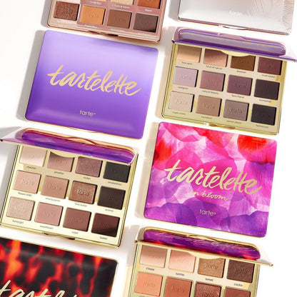 Tarte #trippinwithtarte Amazonian Clay Palette
