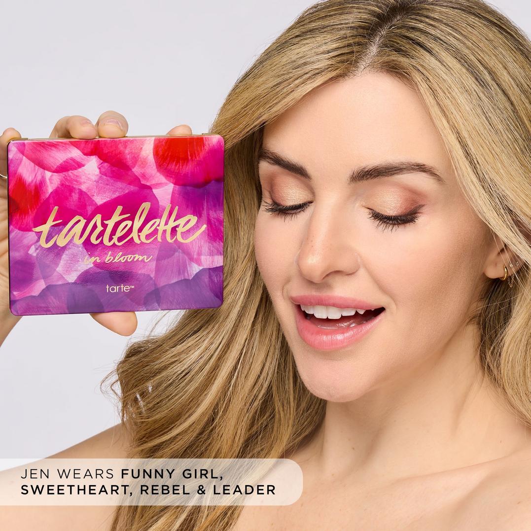 Tarte tartelette In Bloom Amazonian Clay Palette