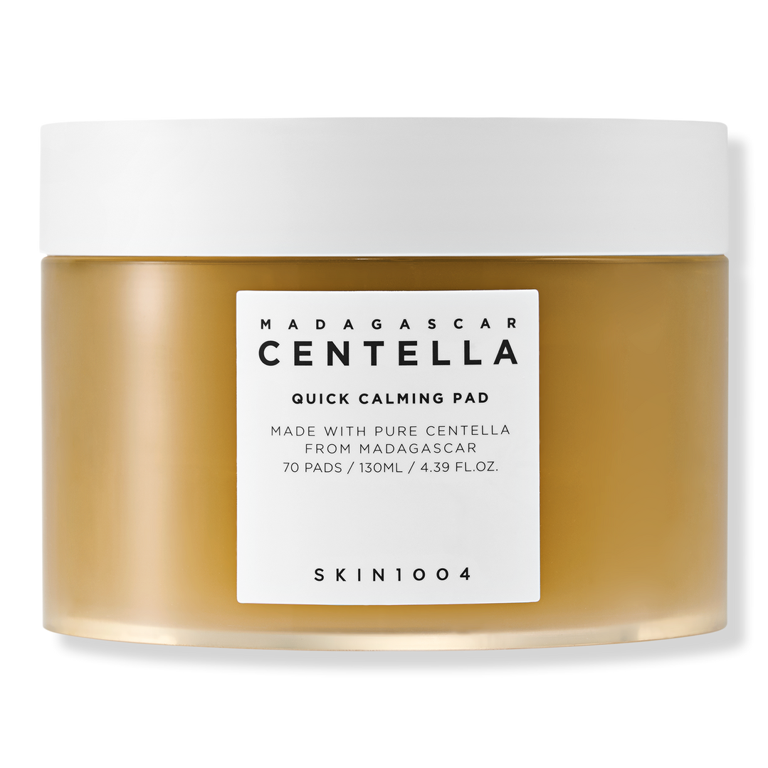 SKIN1004 Madagascar Centella Quick Calming Pad