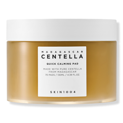 SKIN1004 Madagascar Centella Quick Calming Pad