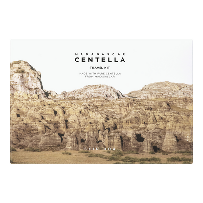 SKIN1004 Madagascar Centella Travel Kit