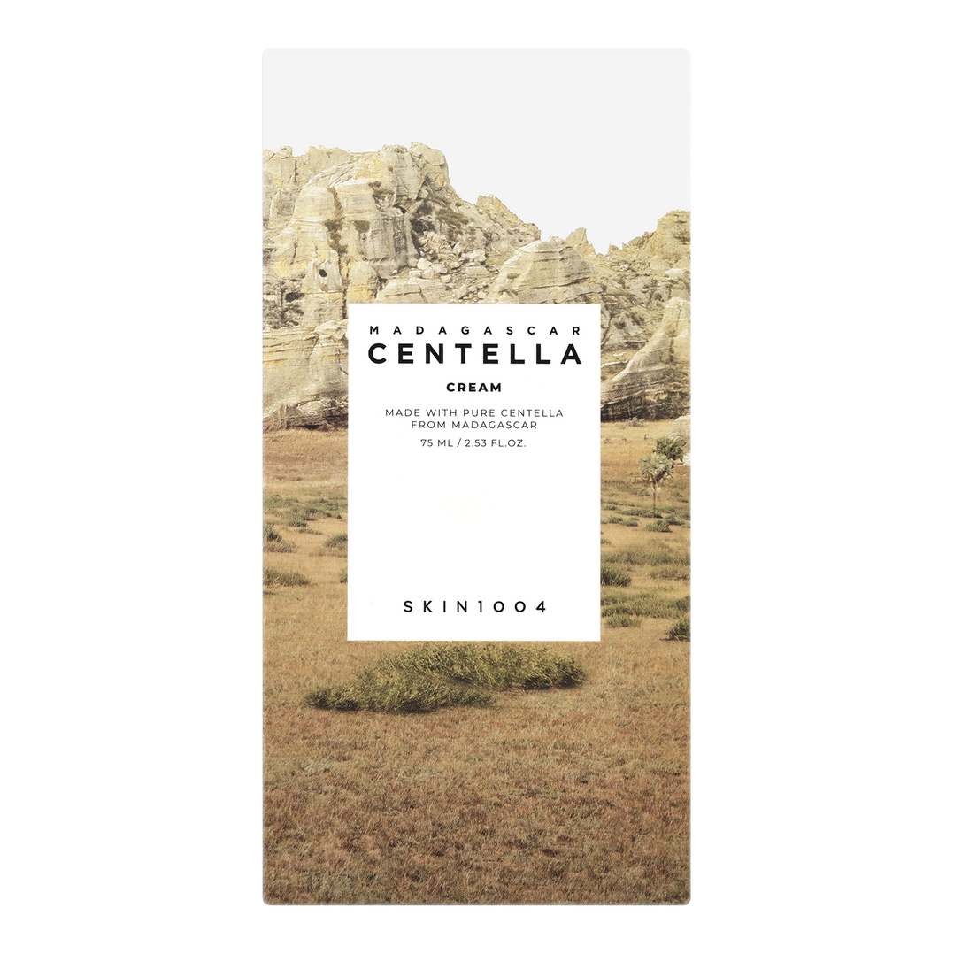 SKIN1004 Madagascar Centella Cream