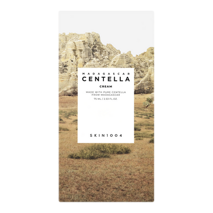 SKIN1004 Madagascar Centella Cream