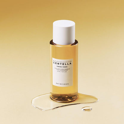 SKIN1004 Madagascar Centella Toning Toner