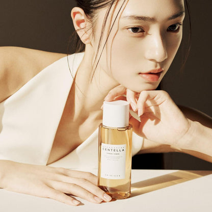 SKIN1004 Madagascar Centella Toning Toner