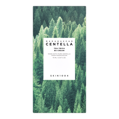 SKIN1004 Madagascar Centella Tea-Trica B5 Cream