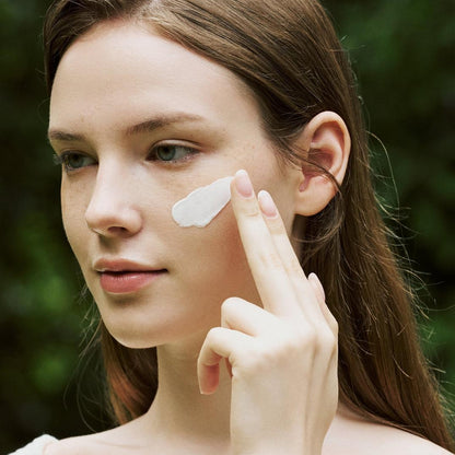 SKIN1004 Madagascar Centella Tea-Trica B5 Cream