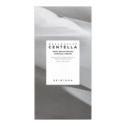 SKIN1004 Madagascar Centella Tone Brightening Capsule Cream