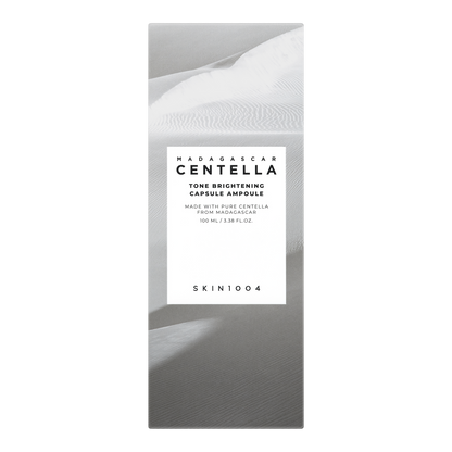 SKIN1004 Madagascar Centella Tone Brightening Capsule Ampoule