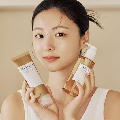 SKIN1004 Madagascar Centella Double Cleansing Duo