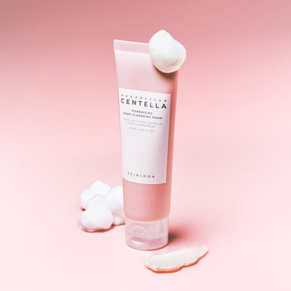 SKIN1004 Madagascar Centella Poremizing Deep Cleansing Foam