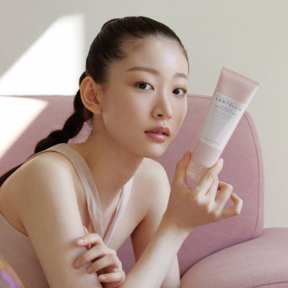 SKIN1004 Madagascar Centella Poremizing Deep Cleansing Foam