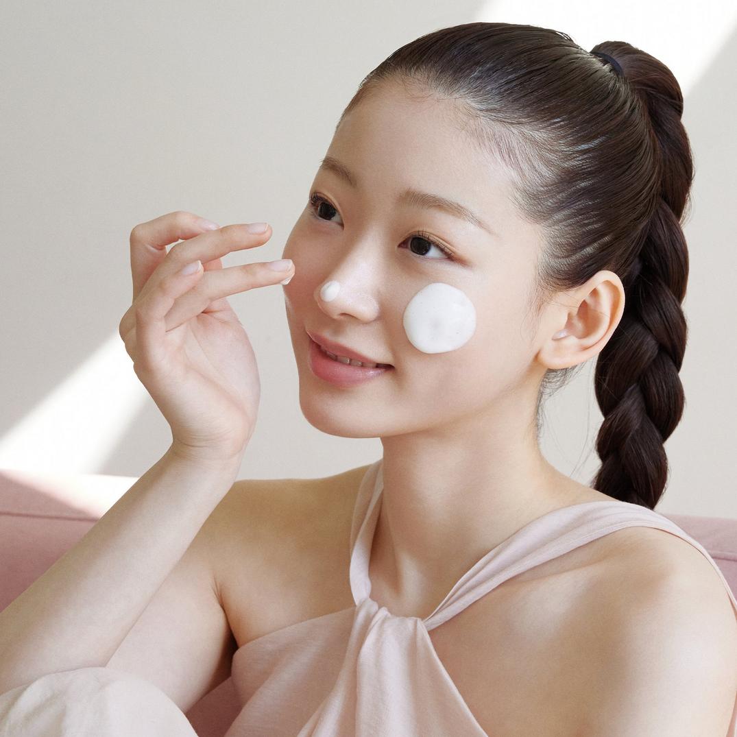 SKIN1004 Madagascar Centella Poremizing Deep Cleansing Foam