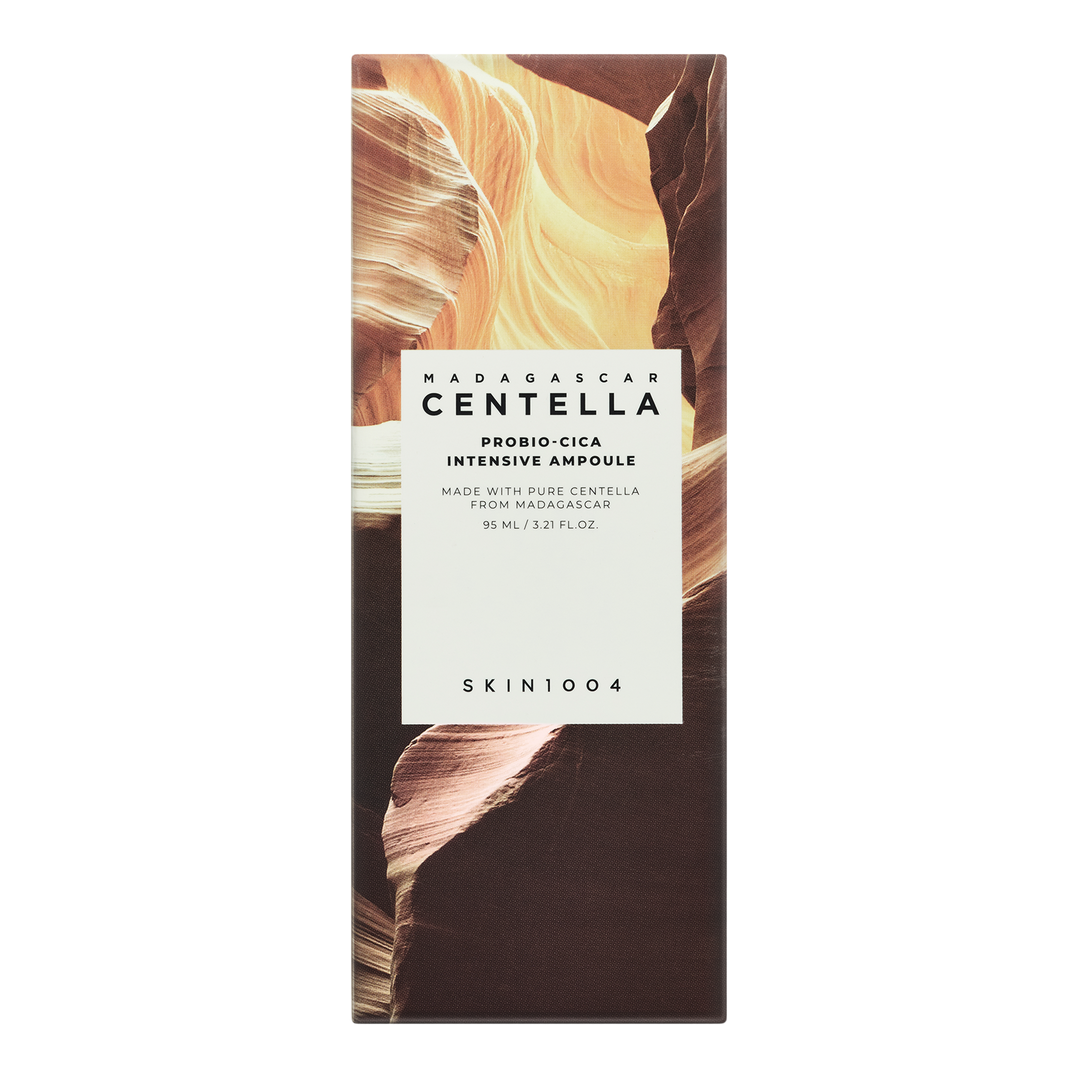 SKIN1004 Madagascar Centella Probio-Cica Intensive Ampoule