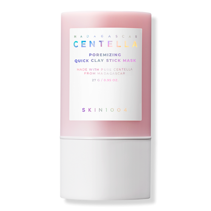 SKIN1004 Madagascar Centella Poremizing Quick Clay Stick Mask