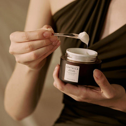 SKIN1004 Madagascar Centella Probio-Cica Enrich Cream