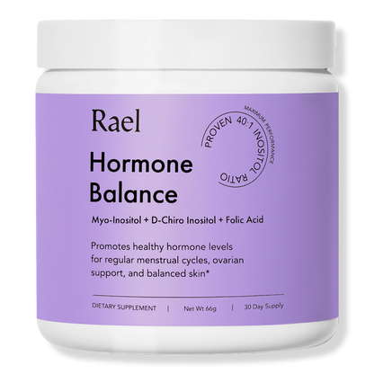 Rael Hormone Balance Supplement