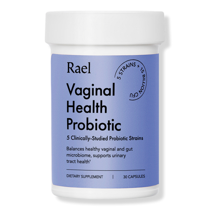 Rael Vaginal Health Probiotic
