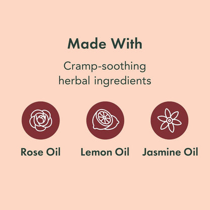 Rael Heating Patch for Menstrual Cramps