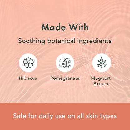 Rael Soothing Feminine Wipes