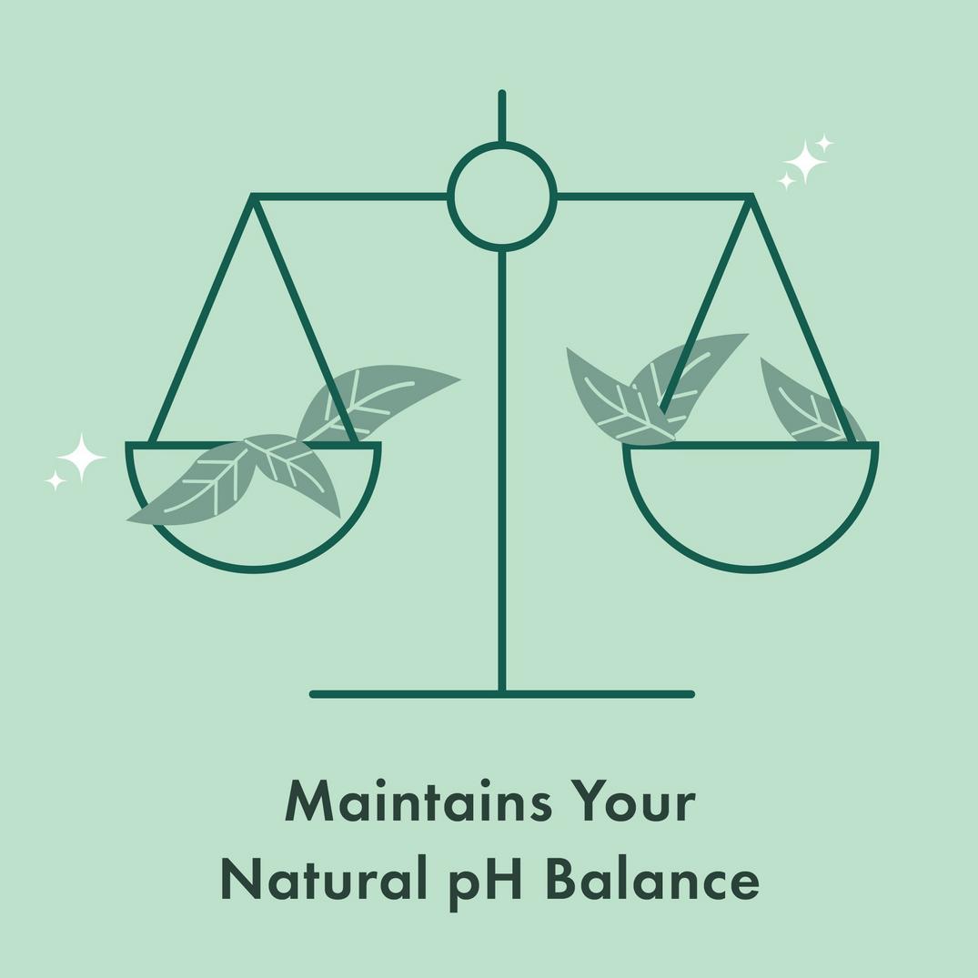 Rael Gentle Feminine Wipes