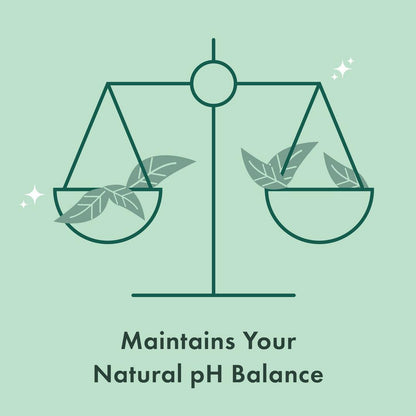 Rael Gentle Feminine Wipes