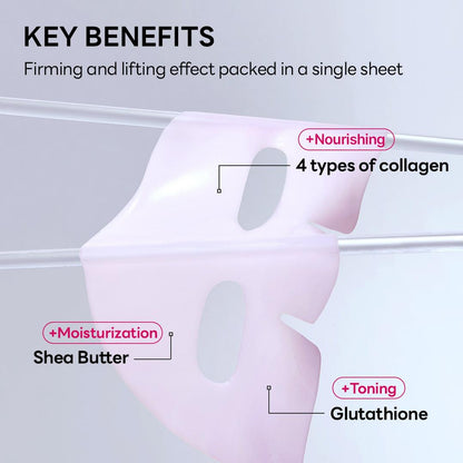 MEDIHEAL Hyper Collagen Mask