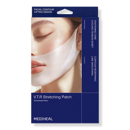MEDIHEAL V.T.R Stretching Patch