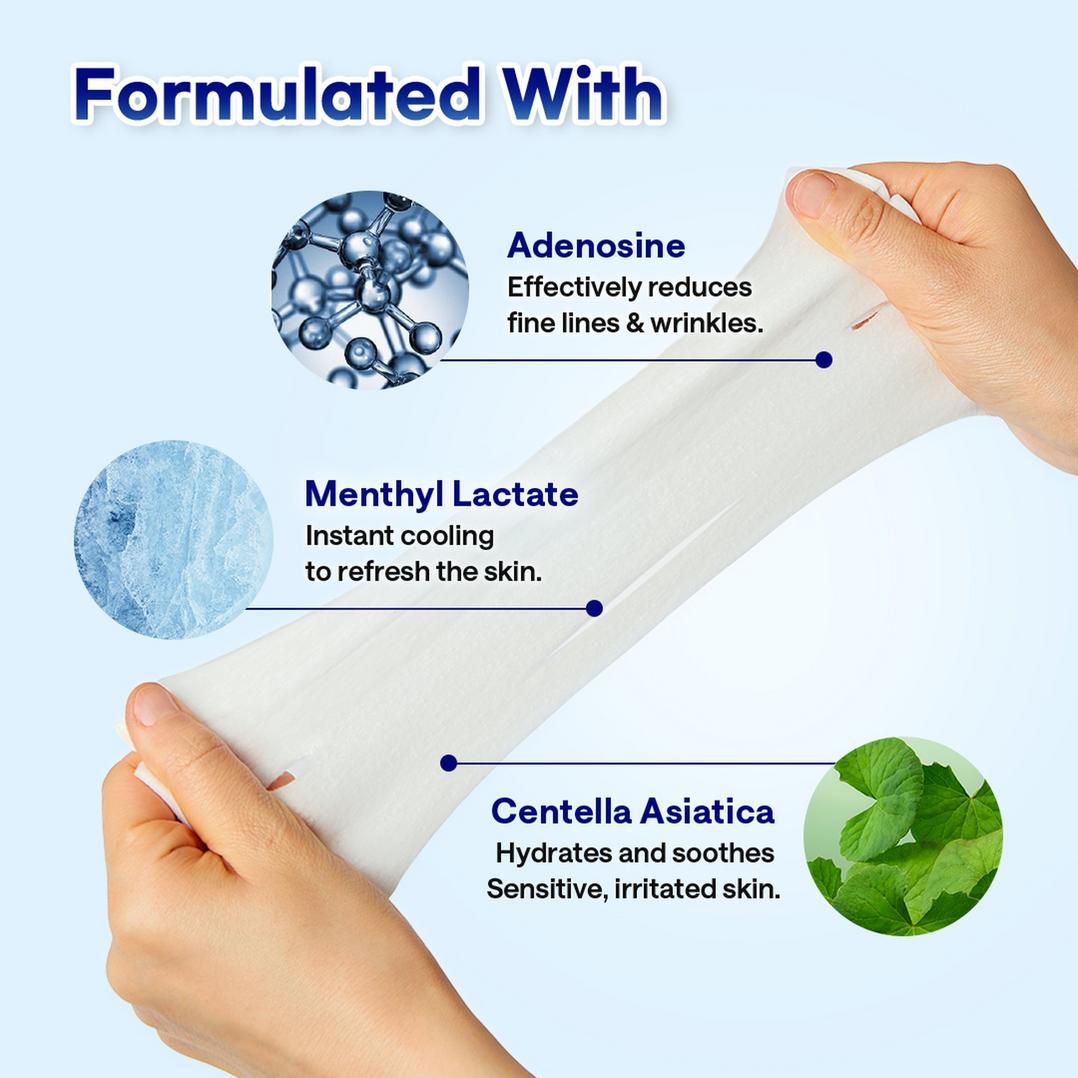 MEDIHEAL V.T.R Stretching Patch