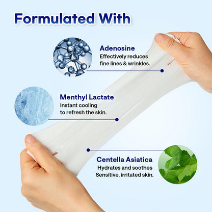 MEDIHEAL V.T.R Stretching Patch