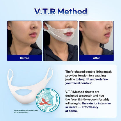 MEDIHEAL V.T.R Stretching Patch