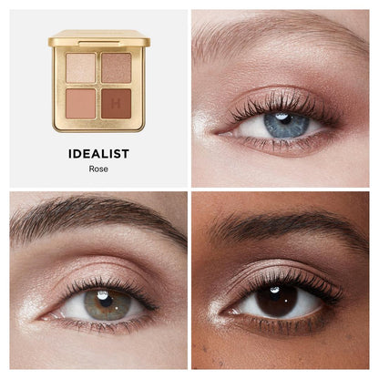HOURGLASS Curator Eyeshadow Palette