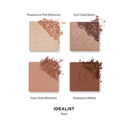 HOURGLASS Curator Eyeshadow Palette