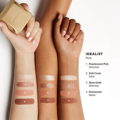 HOURGLASS Curator Eyeshadow Palette