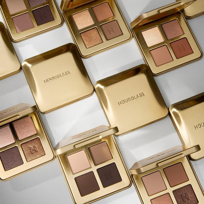 HOURGLASS Curator Eyeshadow Palette