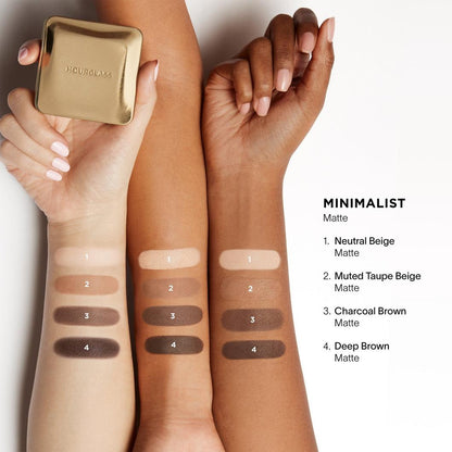 HOURGLASS Curator Eyeshadow Palette
