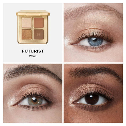 HOURGLASS Curator Eyeshadow Palette