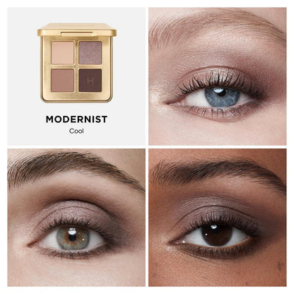 HOURGLASS Curator Eyeshadow Palette
