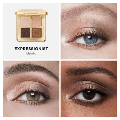 HOURGLASS Curator Eyeshadow Palette