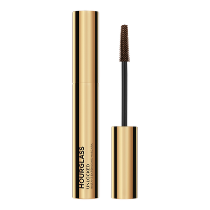 HOURGLASS Unlocked Instant Extensions Defining and Lengthening Tubing Mascara