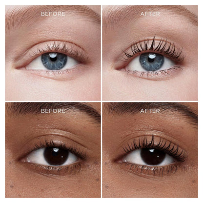 HOURGLASS Unlocked Instant Extensions Defining and Lengthening Tubing Mascara