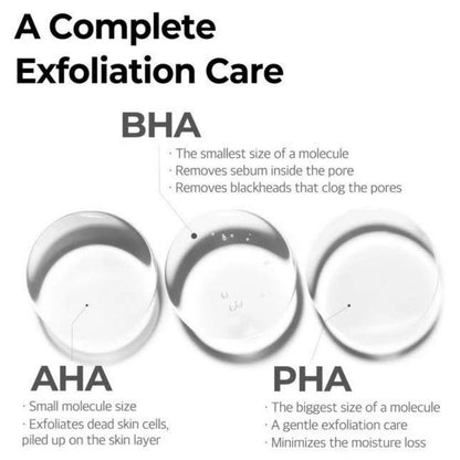 SOME BY MI AHA BHA PHA 30 Days Miracle Toner